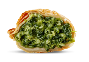 Spinach