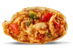 ChickenEmpanada